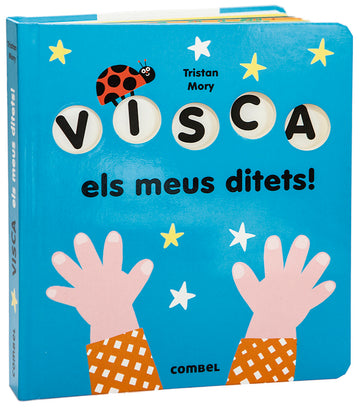 Visca els meus ditets!