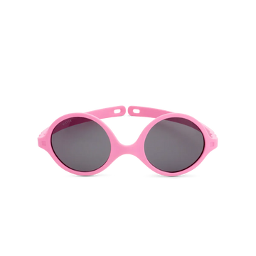 Gafas de sol infantiles Diabola pink - Ki et la