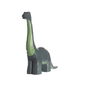 Dinosauro Diplodocus de madera - Wudimals