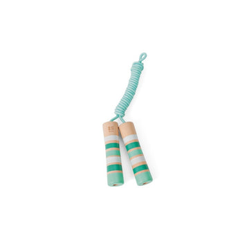 Cuerda de saltar individual - BS toys