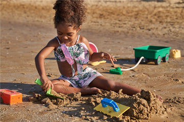 Set de playa construcción - Enfal toys