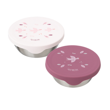 Snack box golondrinas 2u - Fresk