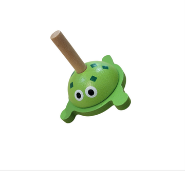 Mini peonza animal