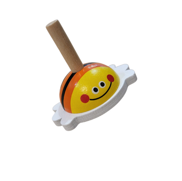 Mini peonza animal