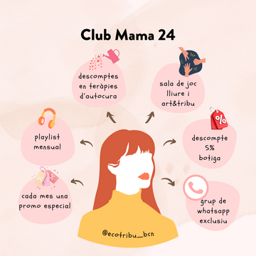 Club Mama 2024