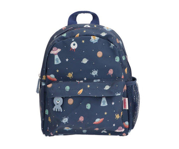 Mochila infantil espacio The Martians