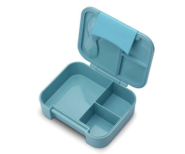 Bentobox delfín - Carl Oscar