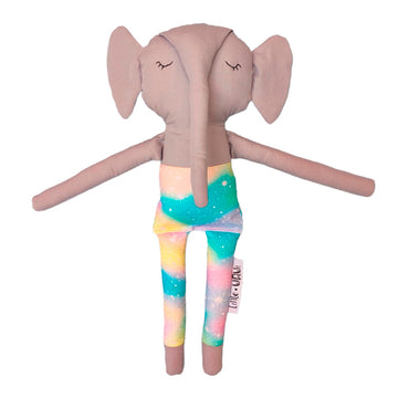 Elefante Maddy de Little Wawi