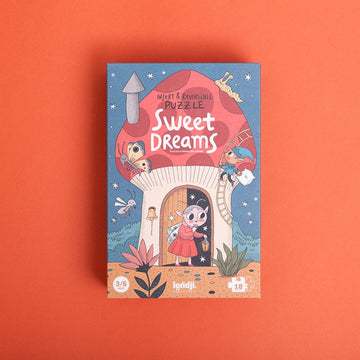 [NEW] Sweet Dreams Puzzle de Londji