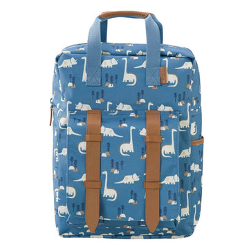 Mochila mediana dinos - Fresk