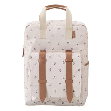 Mochila mediana grosellas - Fresk