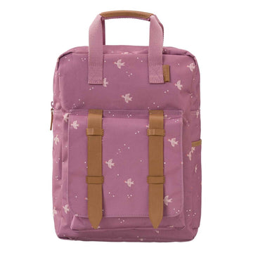 Mochila mediana golondrinas - Fresk