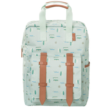 Mochila mediana surf - Fresk
