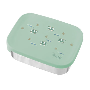 Lunch box acero surf - Fresk