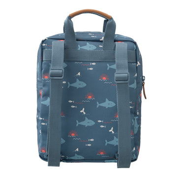Mochila tiburones - Fresk