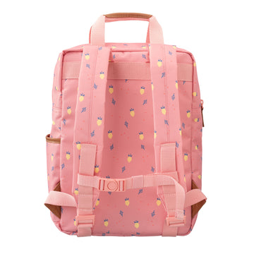 Mochila mediana limones - Fresk