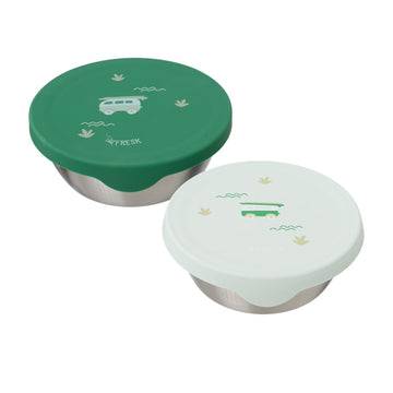 Snack box surf 2u - Fresk