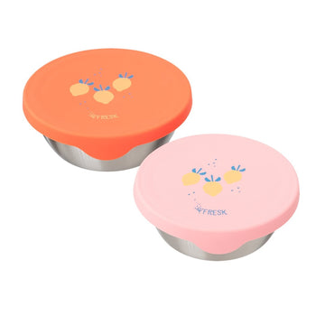 Snack box limones 2u - Fresk