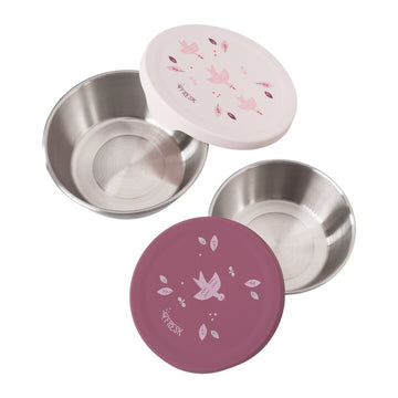 Snack box golondrinas 2u - Fresk