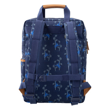 Mochila mediana monos - Fresk