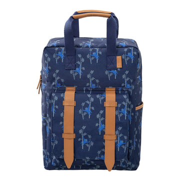Mochila mediana monos - Fresk