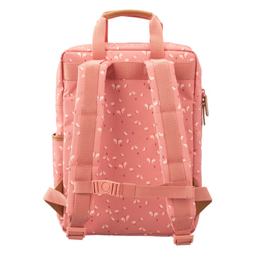 Mochila mediana mariposas - Fresk