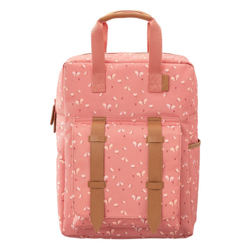Mochila mediana mariposas - Fresk