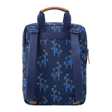 Mochila infantil monos - Fresk
