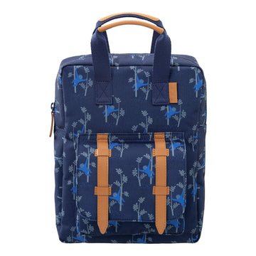 Mochila infantil monos - Fresk
