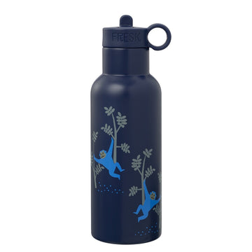 Botella térmica monos - Fresk
