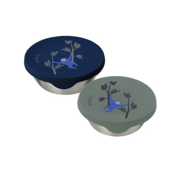 Snack box monos 2u - Fresk