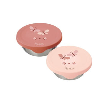 Snack box mariposas 2u - Fresk