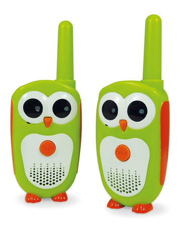 Walkie talkie Junior - Buki