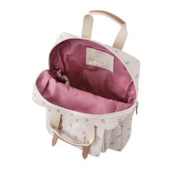 Mochila grosellas - Fresk
