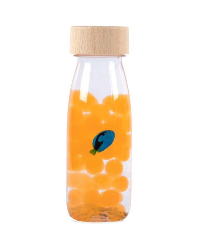 Botella sensorial SOUND BOTTLE Dori - Petit Boum
