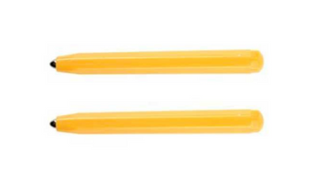 Lápices imantados para tableros imapad
