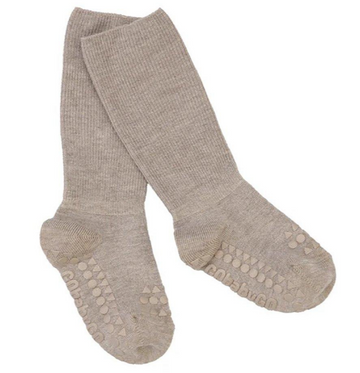 Calcetines antideslizantes finos arena GobabyGo