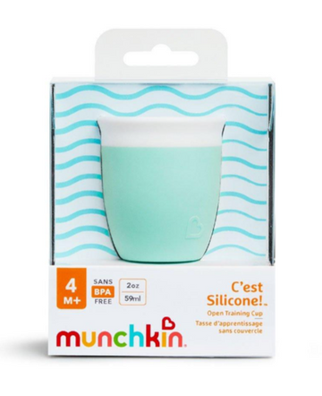 El primer vaso para bebés -  Munchkin