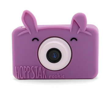 Cámara de fotos Hoppstar Rookie Blossom