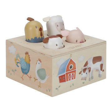 Pop up granja - Little dutch