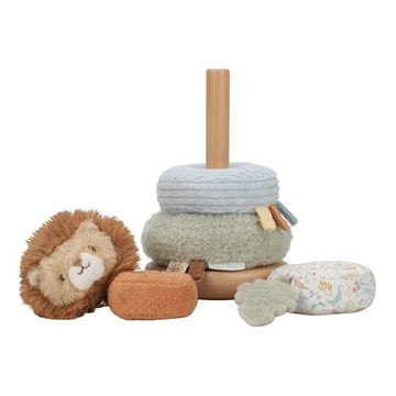 Apilables balanceables safari - Little Dutch