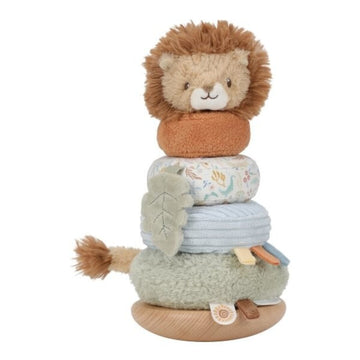 Apilables balanceables safari - Little Dutch