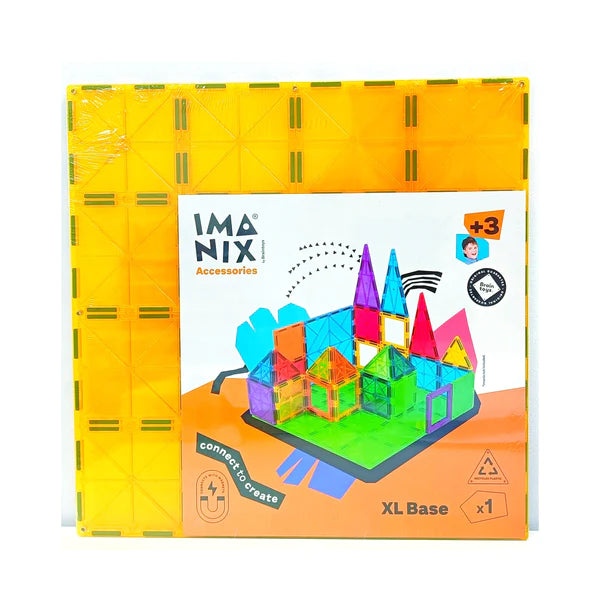 Base magnética Imanix