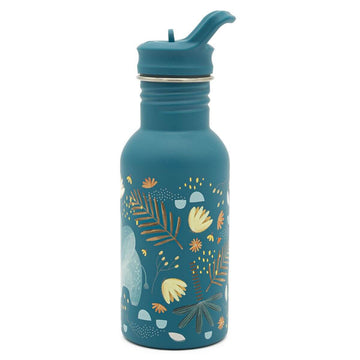 Botella acero elefante - Sassi