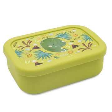 Lunch box dino - Sassi