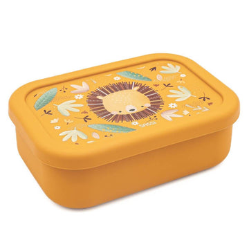 Lunch box león - Sassi