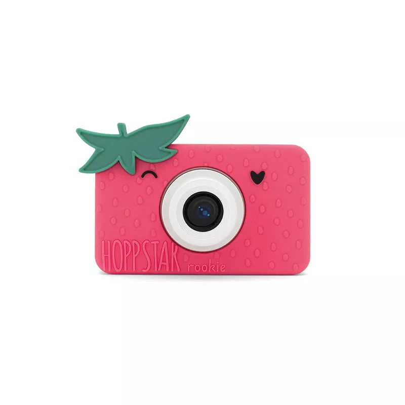Cámara de fotos Rookie Fresas - Hoppstar