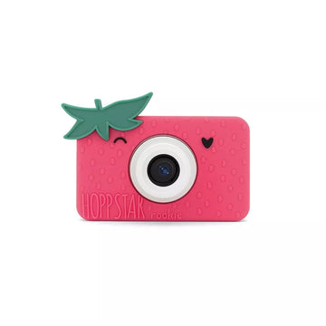 Cámara de fotos Rookie Fresas - Hoppstar