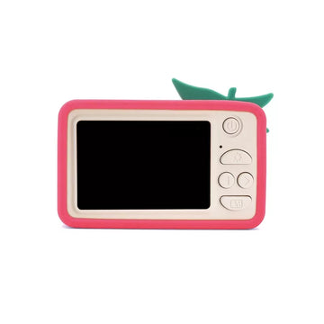 Cámara de fotos Rookie Fresas - Hoppstar
