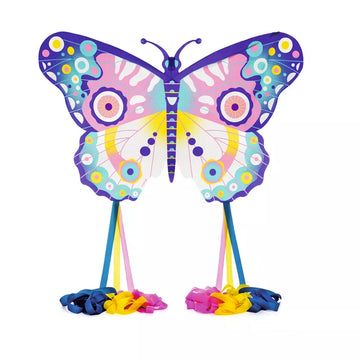Cometa Maxi Butterfly Mariposa